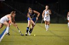 FH vs Fitchburg  Wheaton College Field Hockey vs Fitchburg State. - Photo By: KEITH NORDSTROM : Wheaton, field hockey, FH2023, Fitchburg